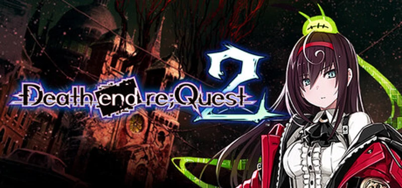 Death end re;Quest 2 Image