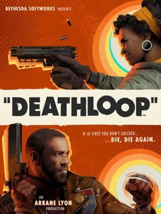 DEATHLOOP Image