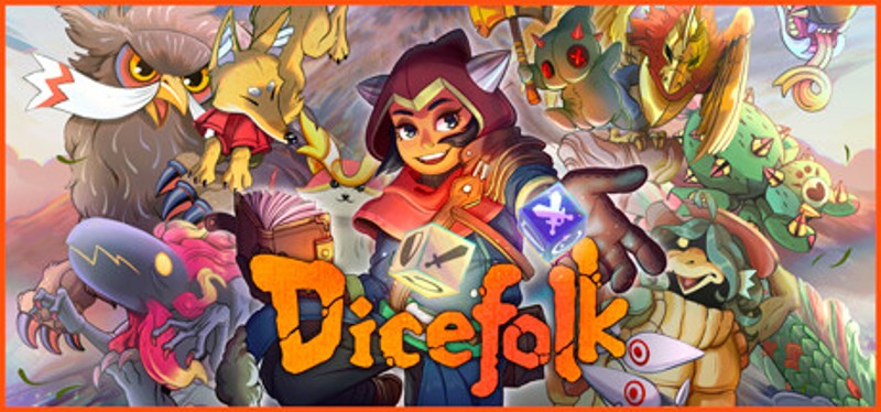 Dicefolk Image
