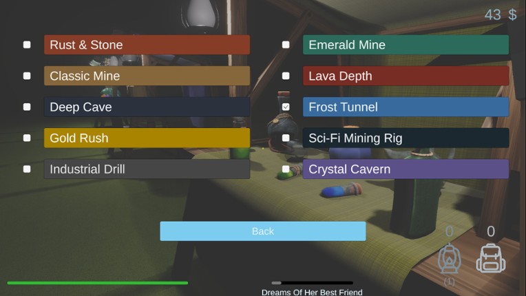 Digging It screenshot