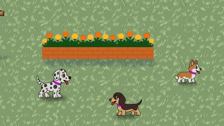 Dirty Dogs Image