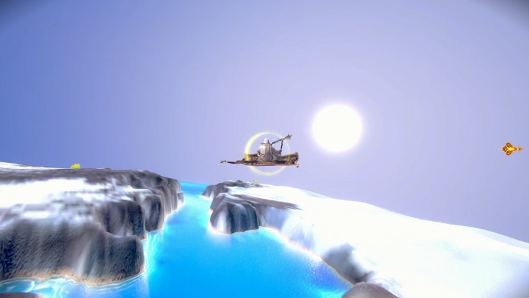 Divine Intervention - Quran Miracles screenshot