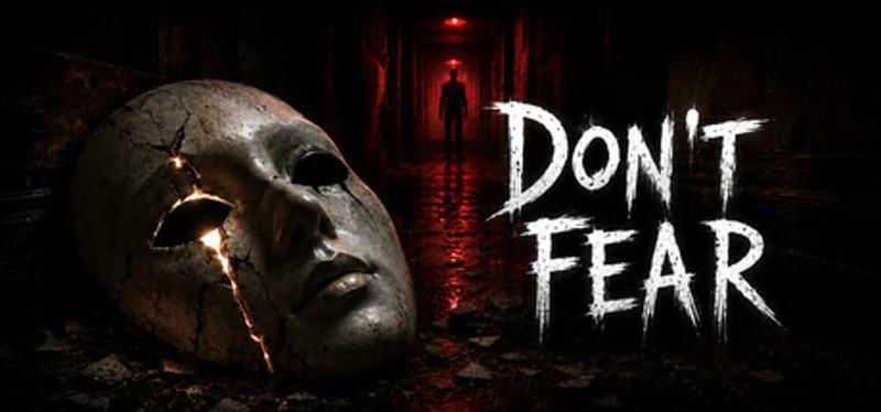 Don't Fear Image