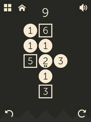 Dots Tails screenshot