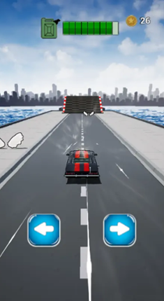 Drive Master: Simple Operation Image
