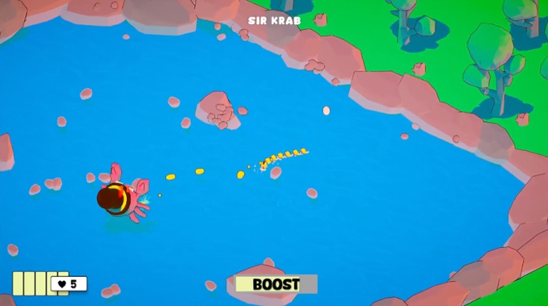 Duck, Duck, Shoot screenshot