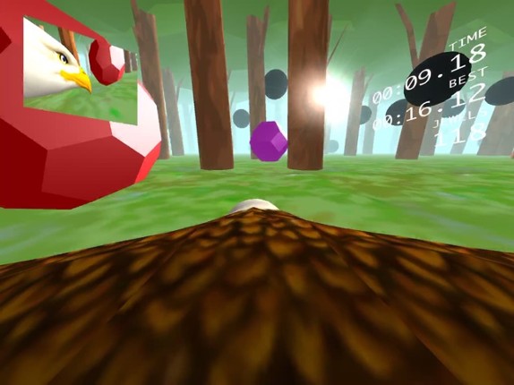 Eagle Ride screenshot