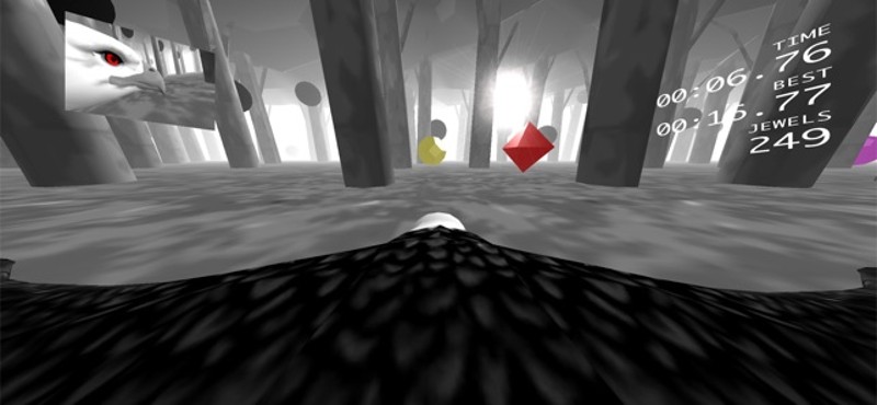 Eagle Ride screenshot