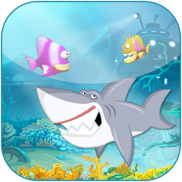 Games like Eat The Fish 2016