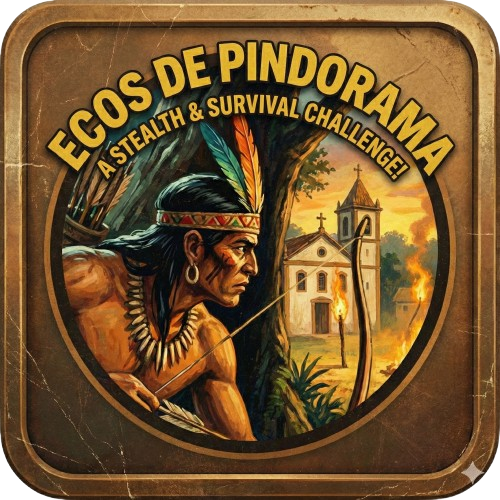 Games like Ecos de Pindorama