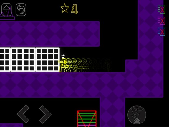 EL-K : Electric Key Head Man screenshot