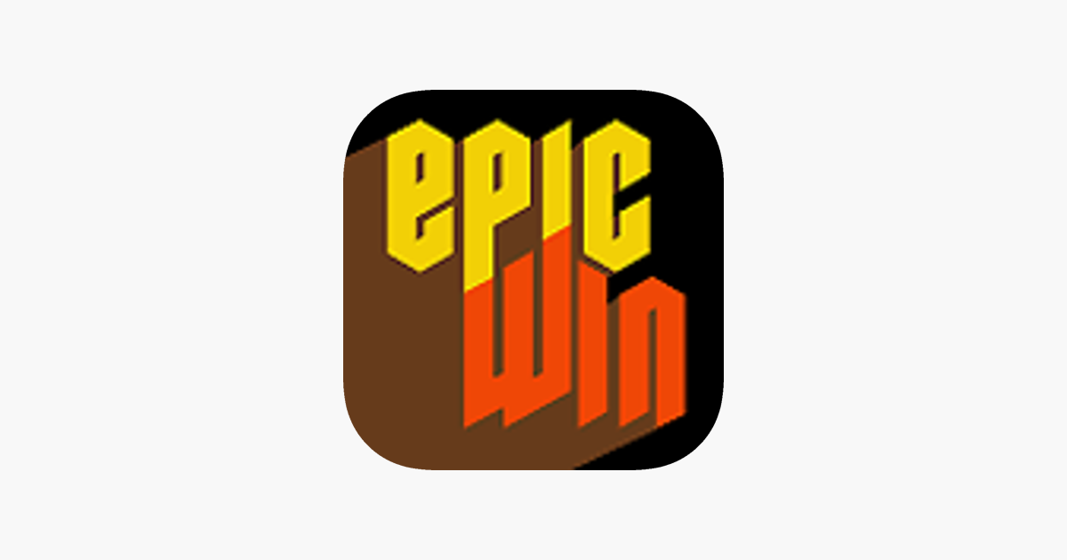 Games like EpicWin