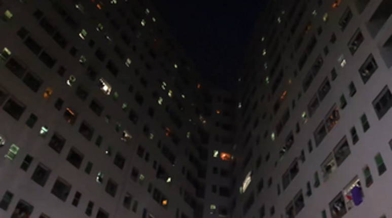 Escape screenshot