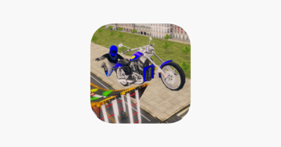 Extreme Bike Master Rider Image