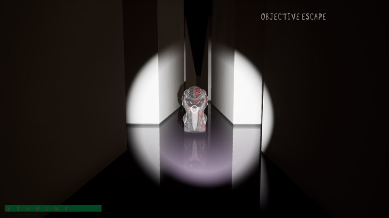 Facility screenshot