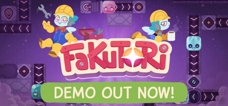Fakutori Image