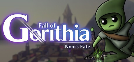 Games like Fall of Gorithia: Nym's Fate