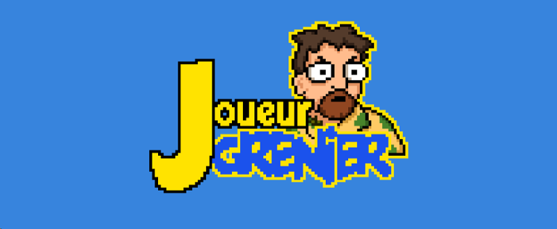 Fan Game JDG (Version 1.0 et dernière version) Game Cover