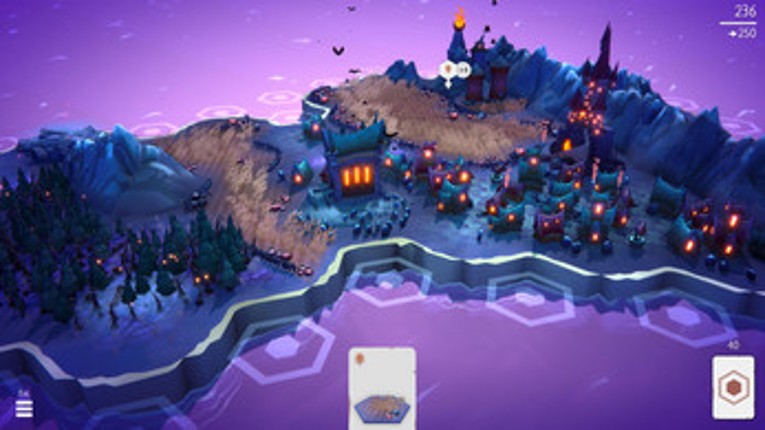 Fangtopia screenshot