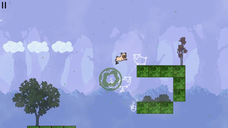 Fart King screenshot