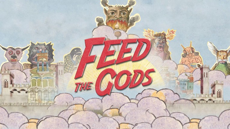 Feed the Gods Image