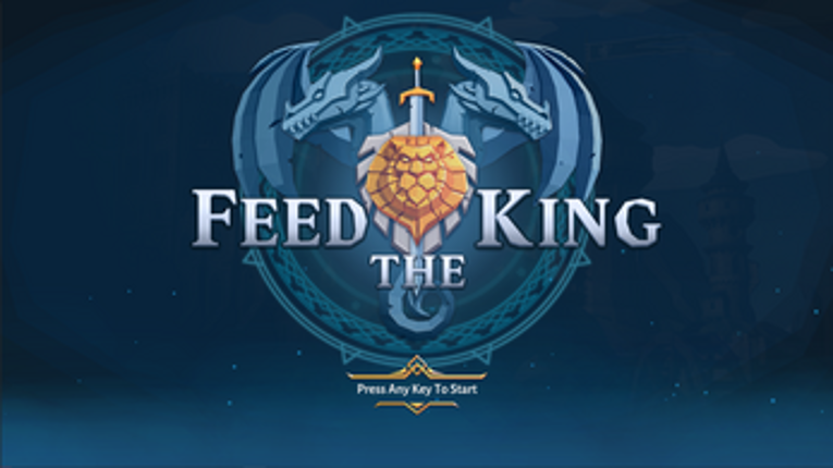 Feed The King screenshot
