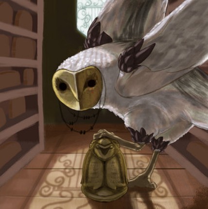 Felanarum screenshot