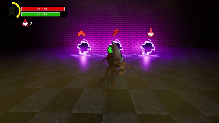 Fight Society screenshot