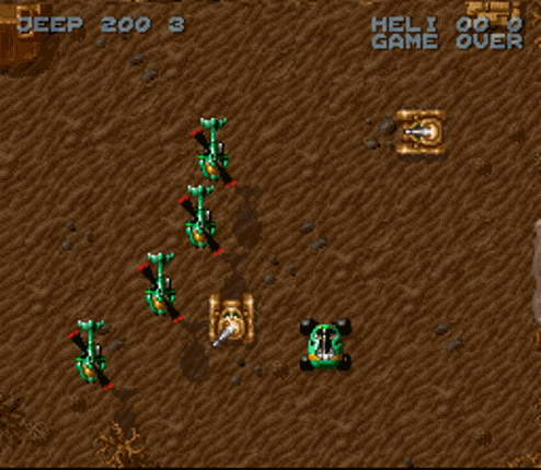 Firepower 2000 Image