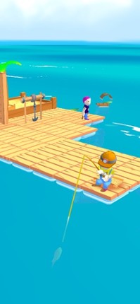 Fisherman Adventures screenshot