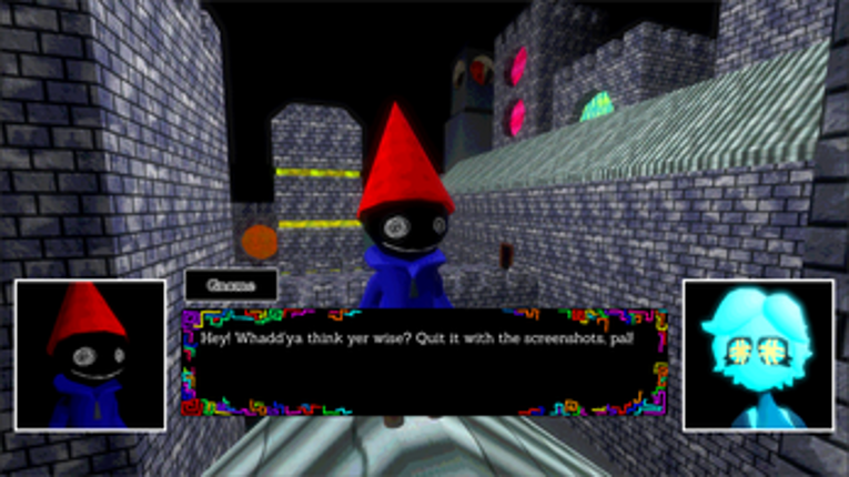Floating Point screenshot