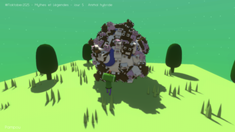 Floktober 2025 Pampou screenshot