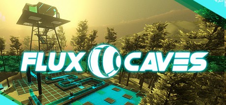 Games like Flux Caves
