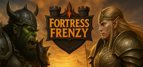 Games like Fortress Frenzy
