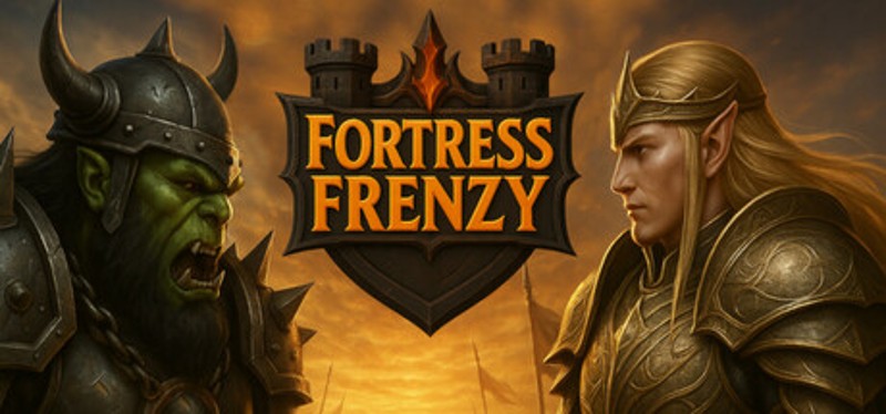 Fortress Frenzy Image