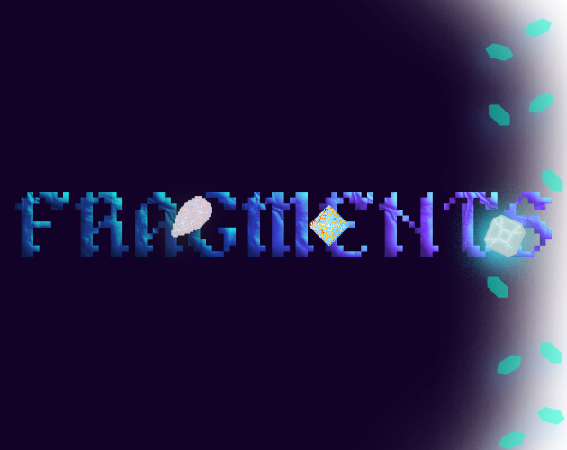 Games like Fragments