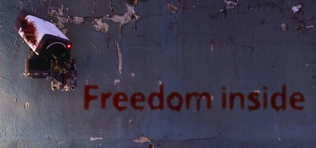 Games like Freedom Inside