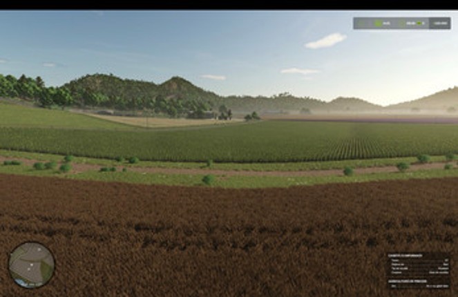 FS25 Hutan Pantai Real Orchards - Multifruit BETA screenshot