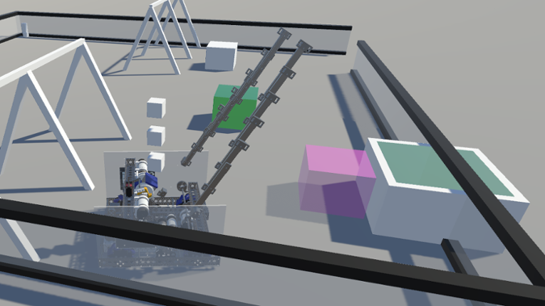 FTC training sim V2 Image