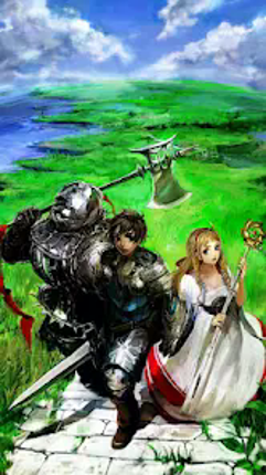 エターナルゾーンオンライン Image