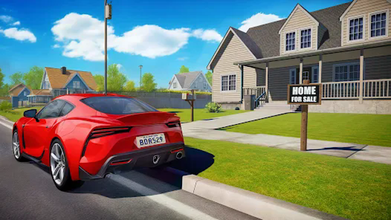 Car Saler Simulator Dealership Image