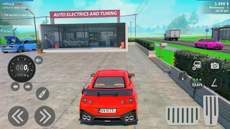 Car Saler Simulator Dealership screenshot