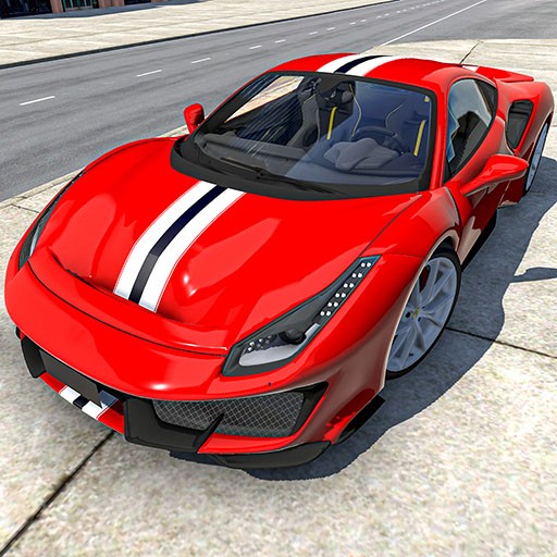 Games like Car Driving Simulator-Car Race