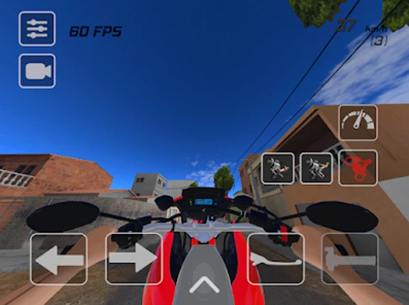 Motos Elite Brasil screenshot