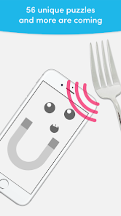 EnigmBox - logic puzzles screenshot