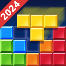 Block Crush: Block Puzzle Game Image