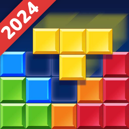 Block Crush: Block Puzzle Game Game Cover