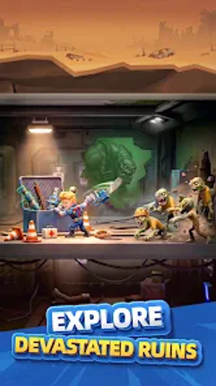 Shelter Defense Image
