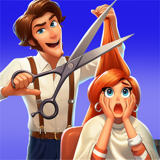 Games like Beauty Tycoon: Haircut Salon