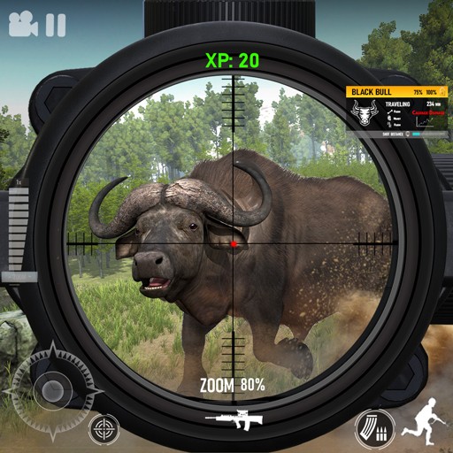 Games like Hunting Simulator Wild Hunter